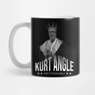 kurt angle Mug